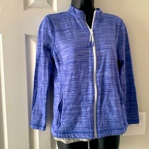 Track Jacket : T by Talbots